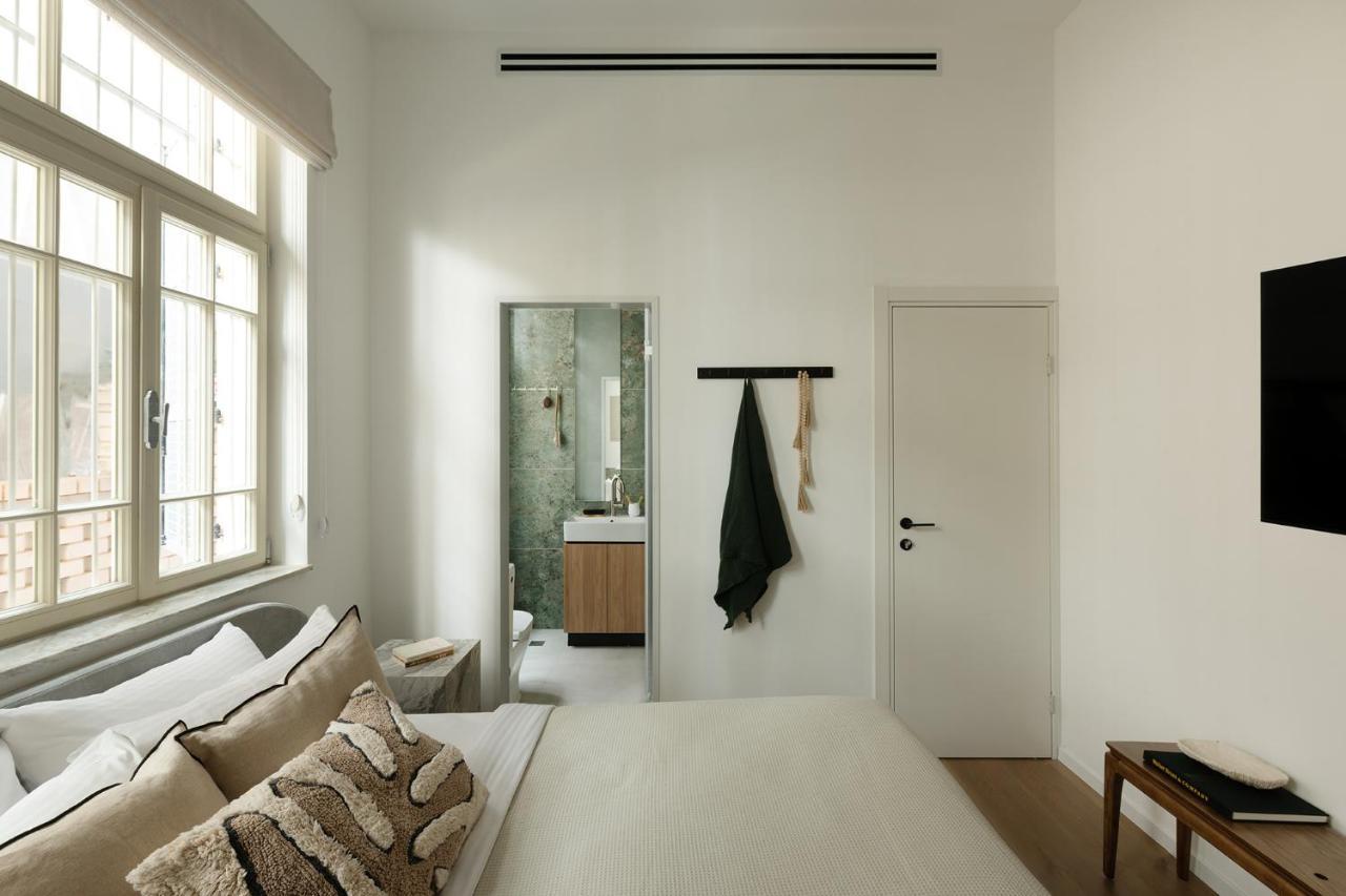 Apartamento Mr. Carmel - By Tlv2Go Tel Aviv Exterior foto
