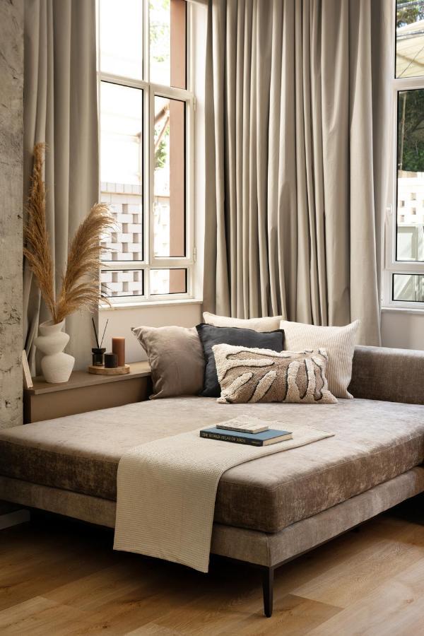 Apartamento Mr. Carmel - By Tlv2Go Tel Aviv Exterior foto