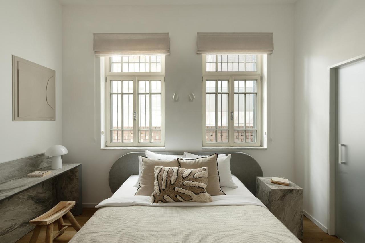 Apartamento Mr. Carmel - By Tlv2Go Tel Aviv Exterior foto