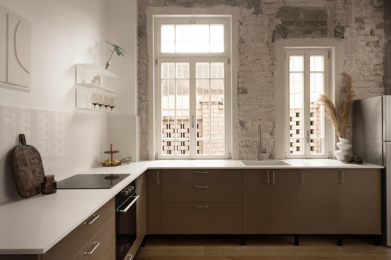 Apartamento Mr. Carmel - By Tlv2Go Tel Aviv Exterior foto