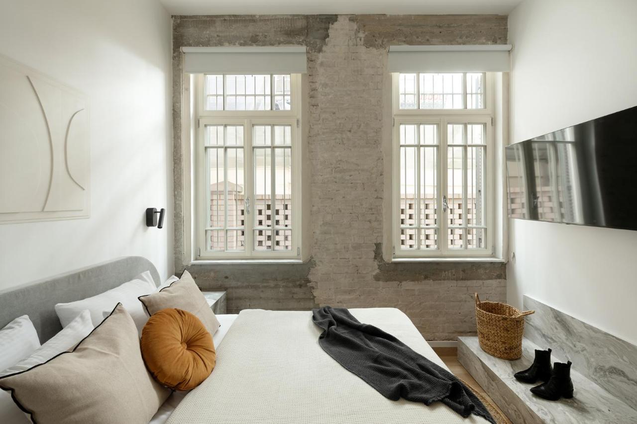 Apartamento Mr. Carmel - By Tlv2Go Tel Aviv Exterior foto