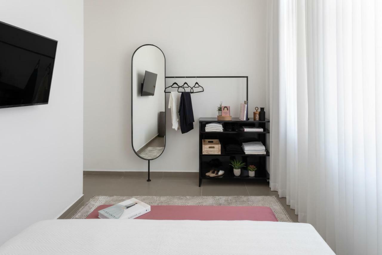 Apartamento Mr. Carmel - By Tlv2Go Tel Aviv Exterior foto