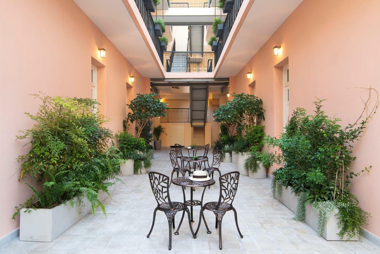Apartamento Mr. Carmel - By Tlv2Go Tel Aviv Exterior foto