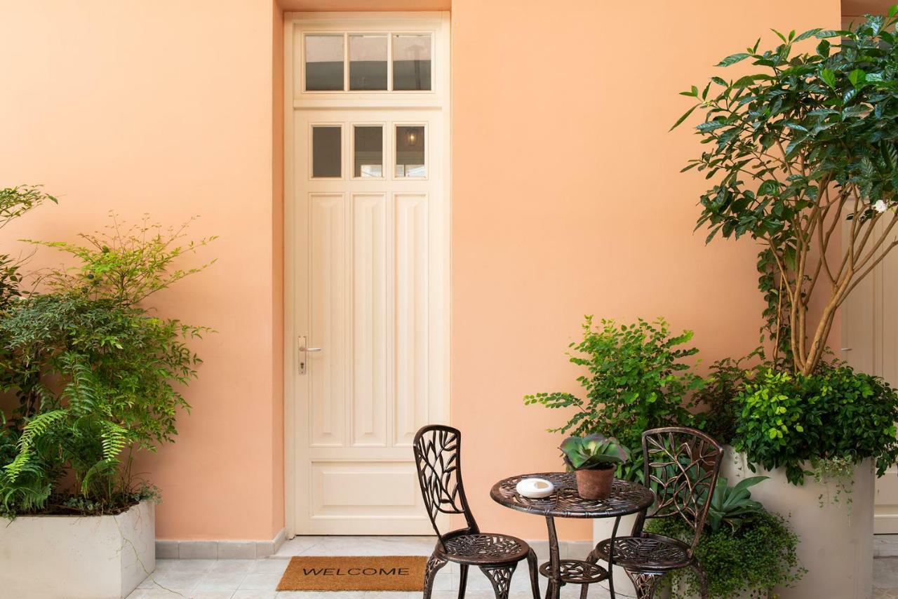 Apartamento Mr. Carmel - By Tlv2Go Tel Aviv Exterior foto
