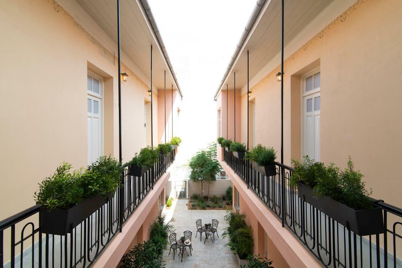 Apartamento Mr. Carmel - By Tlv2Go Tel Aviv Exterior foto
