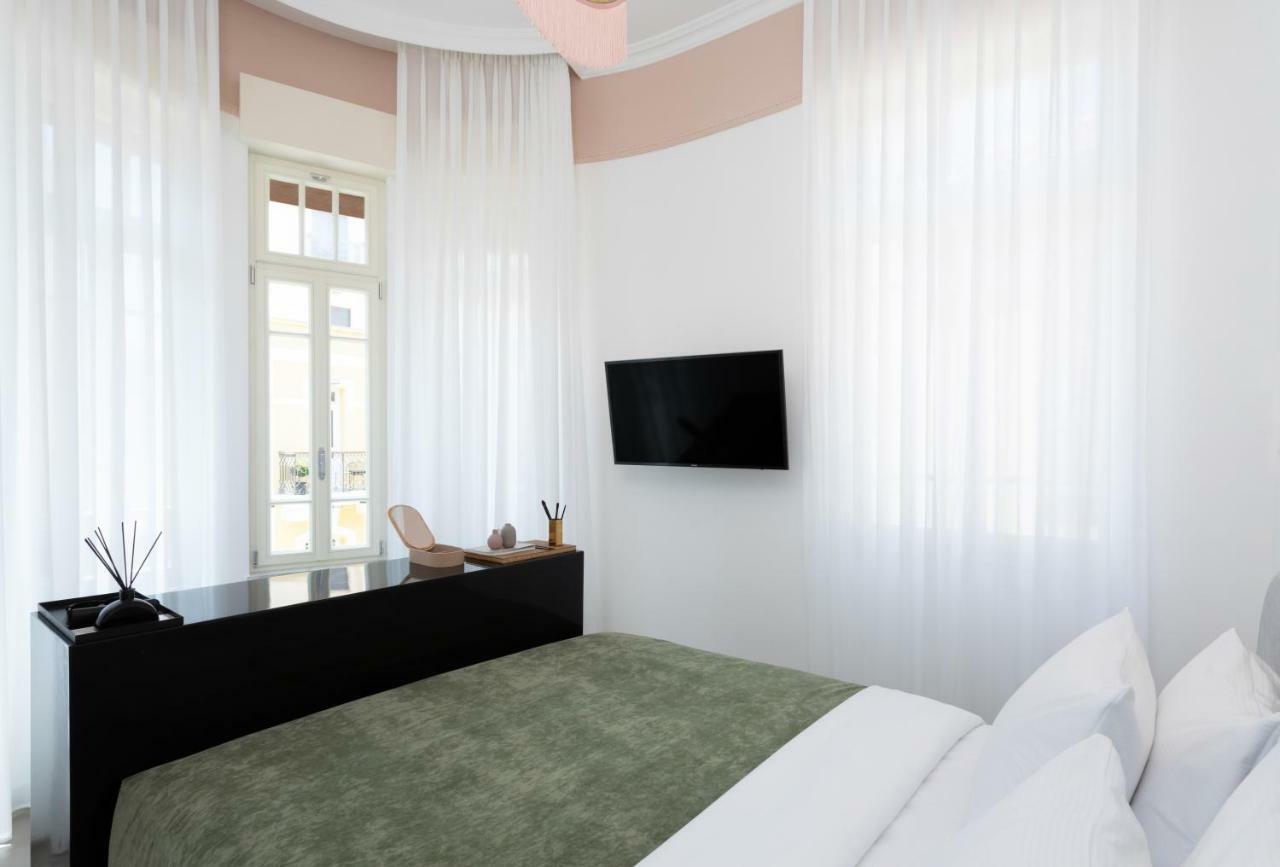Apartamento Mr. Carmel - By Tlv2Go Tel Aviv Exterior foto