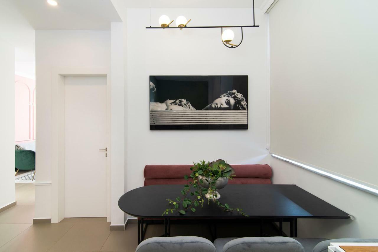 Apartamento Mr. Carmel - By Tlv2Go Tel Aviv Exterior foto