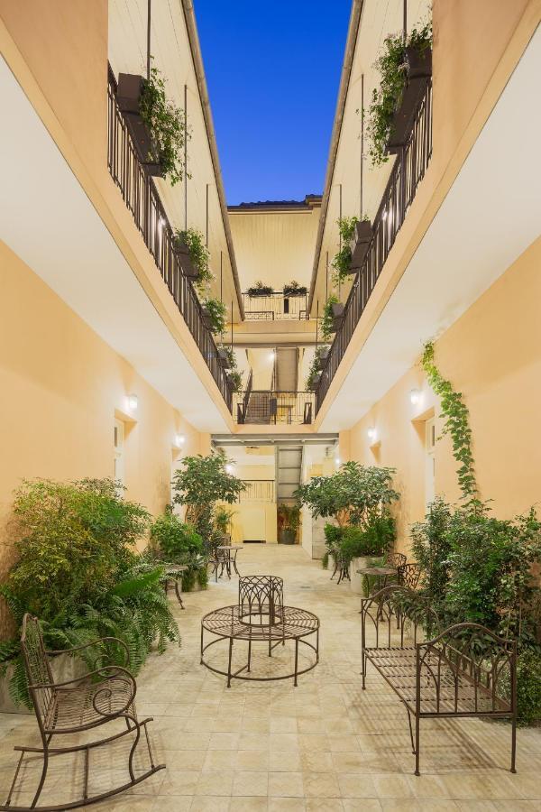 Apartamento Mr. Carmel - By Tlv2Go Tel Aviv Exterior foto
