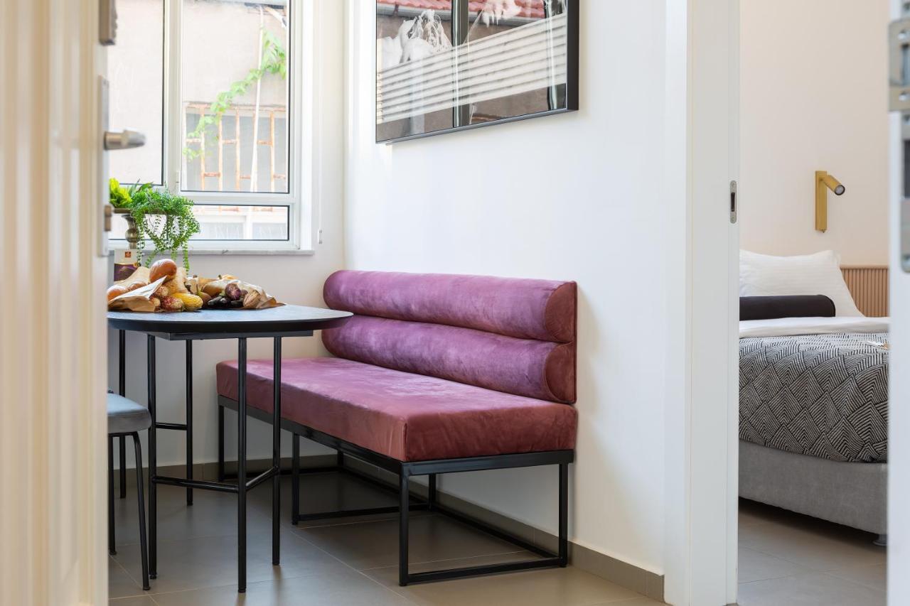Apartamento Mr. Carmel - By Tlv2Go Tel Aviv Exterior foto