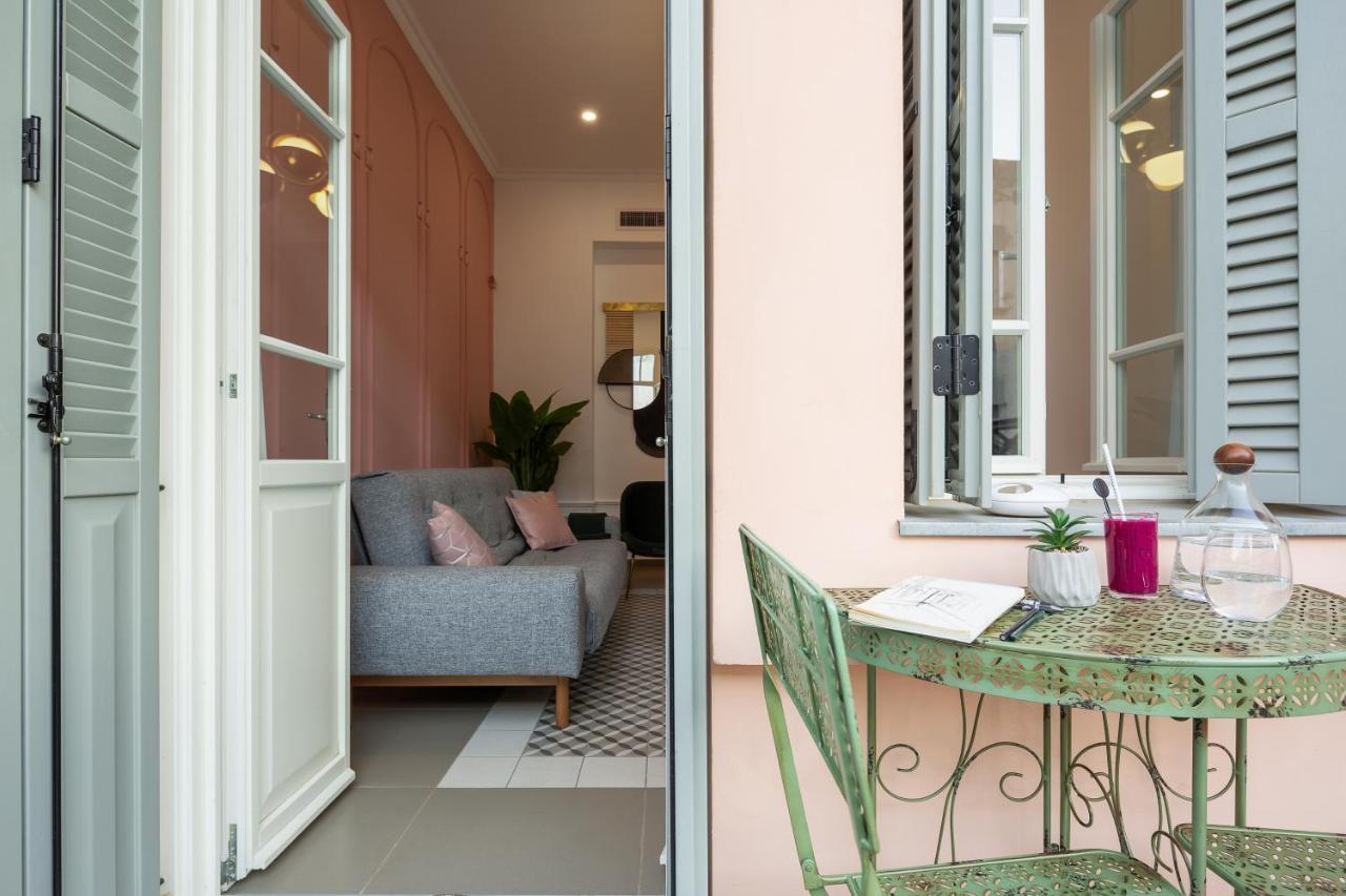 Apartamento Mr. Carmel - By Tlv2Go Tel Aviv Exterior foto