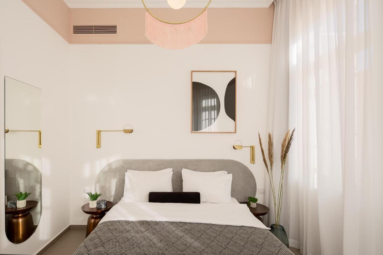 Apartamento Mr. Carmel - By Tlv2Go Tel Aviv Exterior foto