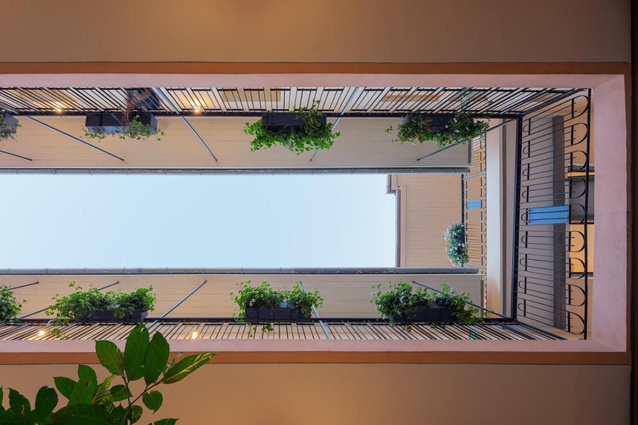 Apartamento Mr. Carmel - By Tlv2Go Tel Aviv Exterior foto